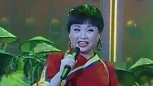 李琼《山路十八弯》 现场版