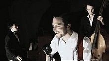 Frank Turner - l Still Believe 高清官方版