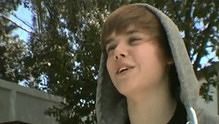 Justin Bieber - One Time 官方花絮