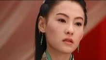 张柏芝《情人不会忘记》