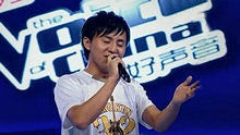 邹宏宇《我的心里只有你没有他》