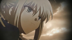 Fall Behind Fate Stay Night