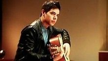 David Achuleta - A Little Too Not Over You 官方版