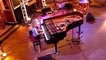 Béatrice Martin,James Blunt - Coeur de Pirate - I Kissed A Girl  高清现场版