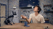 Gotye - Gotye - Easy Way Out 高清官方版
