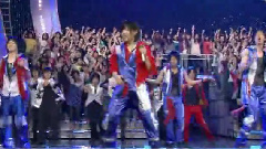 Hey Say 7