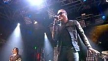 Taio Cruz - Break Your Heart