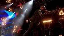 Taio Cruz - Come On Girl 现场版