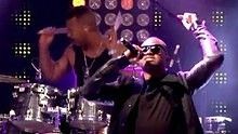 Taio Cruz - She's Like A Star BBC现场版