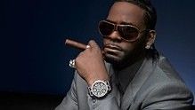 R. Kelly - Happy People 官方版