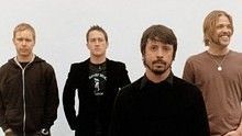 Foo Fighters - Monkey Wrench 官方版