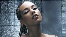 艾丽西亚·凯斯 - Alicia Keys- Diary 官方版