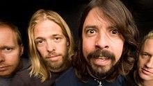 Foo Fighters - Learn To Fly 官方版