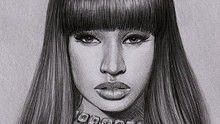 Nicki Minaj - Starships 歌词版
