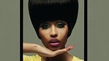 Nicki Minaj ft.Flo Rida - Where Them Girls At 歌词版
