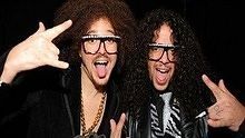 lmfao,One Direction - Lmfao -  Party Rock Anthem 高清官方版