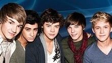 Up All Night 现场版