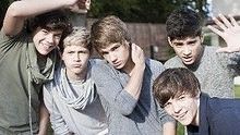 One Direction - What Makes You Beautiful 现场版