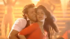 影视原声 - <惊情谍变>中的浪漫歌舞1