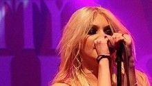 The Pretty Reckless - The Pretty Reckless – Make Me Wanna Die
