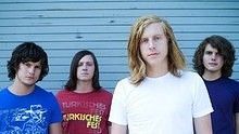 We The Kings - We The Kings - Skyway Avenue 官方版