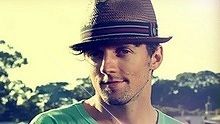 Jason Mraz  ft. Ximena Sarinan – Lucky  官方版