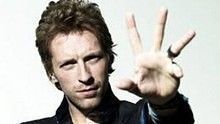 Coldplay -  Don't Panic 官方版