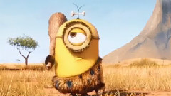 影视原声 - 小黄人版CM