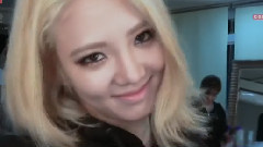 韩国综艺,少女时代,孝渊(少女时代) - OnStyle Hyoyeon 1Million Like EP04