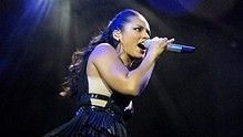 艾丽西亚·凯斯,Alicia Keys - Alicia Keys - Unbreakable 现场版