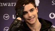 Eric Saade - It Is Gonna Rain 官方版