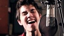 Sam Tsui ft.Tyler Ward - Rolling In The Deep