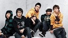 BigBang - Good Bye Baby 音乐中心 现场版