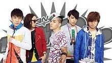 Bigbang - BigBang - Crazy Dog & Last Farewell 现场版