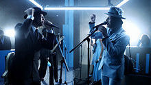 Jack White,Bigbang - Jack White - I'm Shakin' 高清官方版