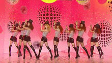 少女时代 - Show! Show! Show! 音乐中心20100130版