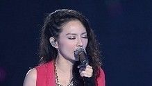 飞儿乐团《我们的爱》(大地飞歌2012现场版)