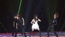 换掉大地飞歌2012现场版
