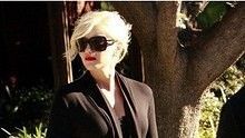 Gwen Stefani - 4 In The Morning 官方版