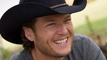 Blake Shelton - Nobody But Me 官方版