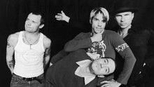 Red Hot Chili Peppers - Can't Stop 官方版