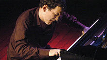 Brad Mehldau,Luis Miguel - Brad Mehldau - Trailer Park Ghost 现场版