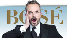 Miguel Bose - Eso no
