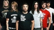 Underoath,Antonio Cortes - Underoath - In Division