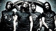 Revoker,Judith,Underoath - Stay Down