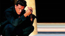 Luis Miguel,king Diamond - Luis Miguel - Delirio 官方版