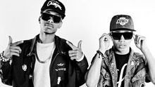 New Boyz - New Boyz ft. Ray J - Tie Me Down 官方版