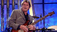 Mike Oldfield,Eskimo Joe - Mike Oldfield - Moonlight Shadow 现场版