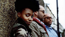 Morcheeba,Nicki Minaj - Morcheeba - Aqualung 现场版