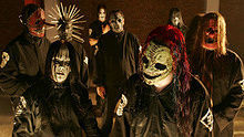 Slipknot,Status Quo - Slipknot - Vermilion Pt. 2